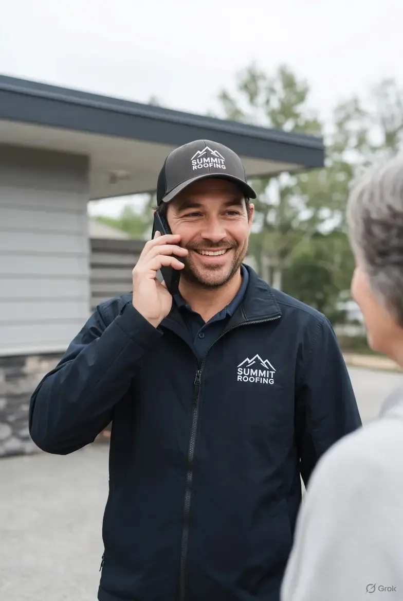 Flat Roof Leak Repair Guion, AR FAQs